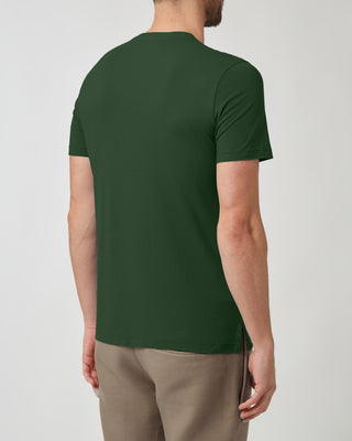 Round neck cotton T-Shirt <tc>Artic</tc> 