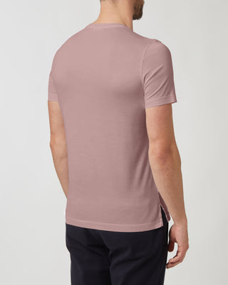 T-Shirt Girocollo cotone Makò
