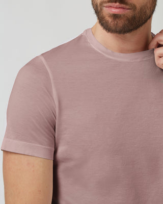 T-Shirt Girocollo cotone Makò