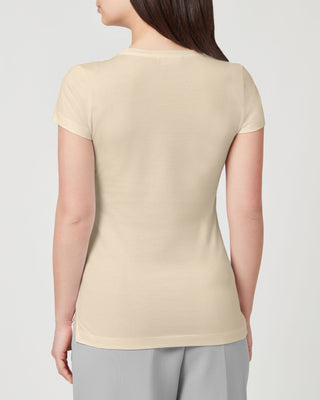 Cotton Turtleneck <tc>Giza</tc> 