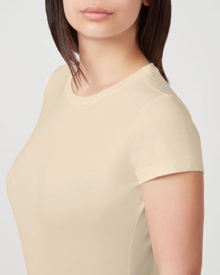 Cotton Turtleneck <tc>Giza</tc> 