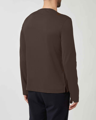 T-Shirt Girocollo cotone Giza m/L