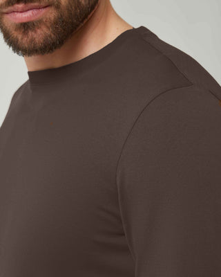 T-Shirt Girocollo cotone Giza m/L