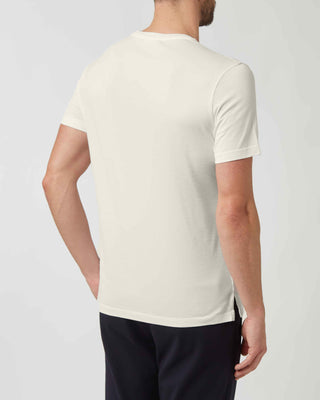 Round neck cotton T-Shirt <tc>Giza</tc> 