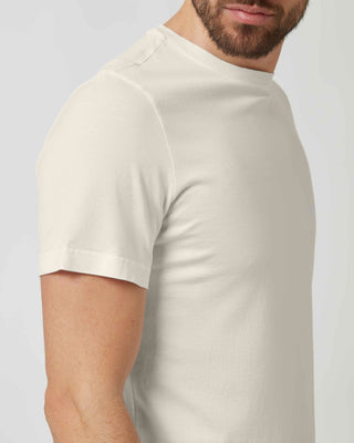 Round neck cotton T-Shirt <tc>Giza</tc> 