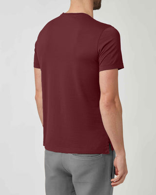 T-Shirt Girocollo cotone Giza