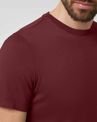 T-Shirt Girocollo cotone Giza