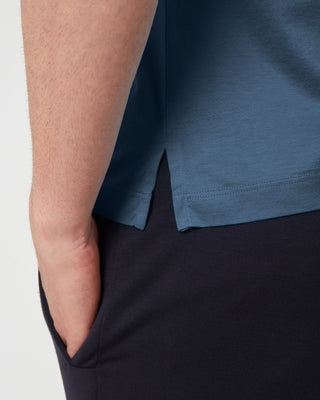 POLO Baumwolle GIZA 60/2 m / C