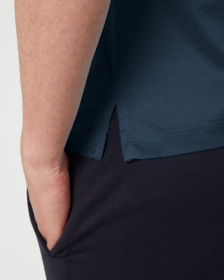 POLO Baumwolle GIZA 60/2 m / C