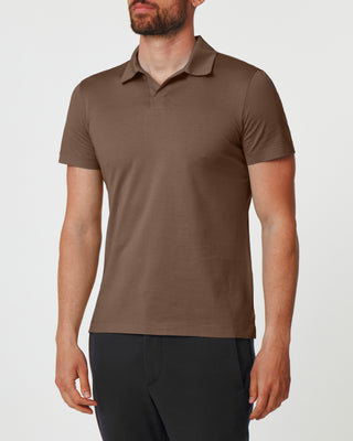 Polo Skipper Cotone Giza