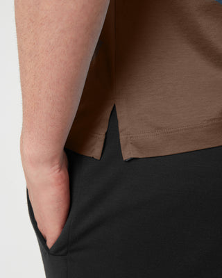 Polo Skipper Cotone Giza
