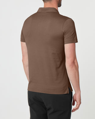 Polo Skipper Cotone Giza