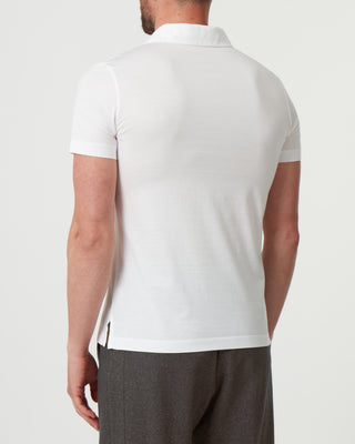 POLO Baumwolle GIZA 60/2 m / C