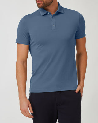 Cotton Polo <tc>Giza</tc> 