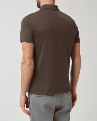 Polo cotone Artic