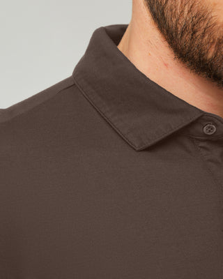 Polo cotone Artic