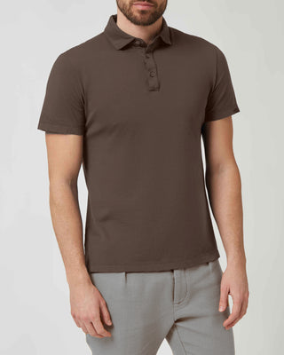 Polo cotone Artic