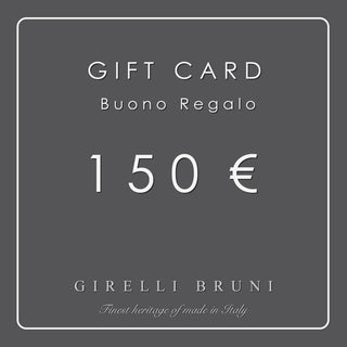 Gift Card 150 €