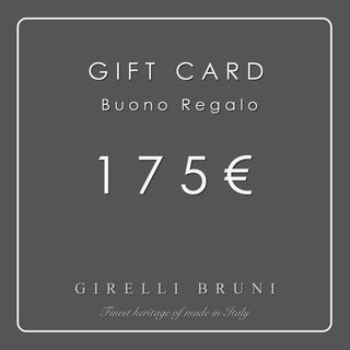 Gift Card 175 €