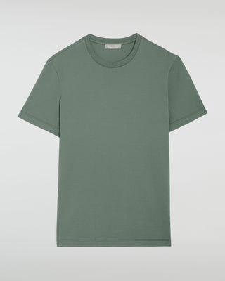 Round neck cotton T-Shirt <tc>Giza</tc> 