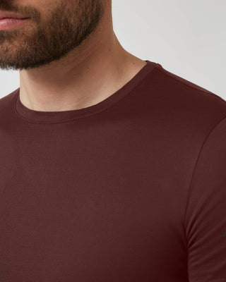 T-Shirt Girocollo cotone Makò