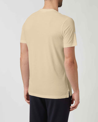 Round neck cotton T-Shirt <tc>Artic</tc> 