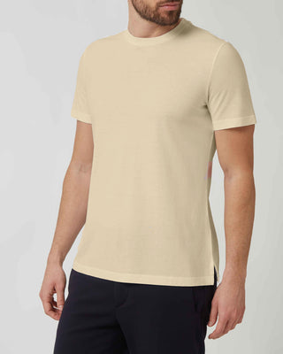 Round neck cotton T-Shirt <tc>Artic</tc> 