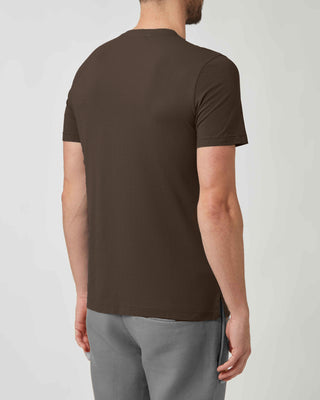 T-Shirt Girocollo cotone Artic