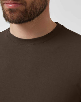 T-Shirt Girocollo cotone Artic