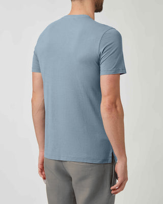 T-Shirt Girocollo cotone ARTIC