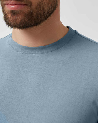 T-Shirt Girocollo cotone ARTIC