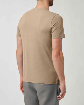 T-Shirt col rond en coton <tc>Artic</tc>