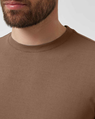 T-Shirt Girocollo cotone Artic
