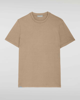 T-Shirt col rond en coton <tc>Artic</tc>