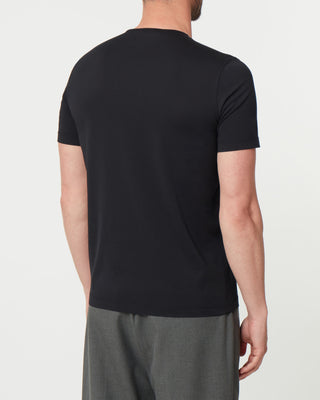 Round neck cotton T-Shirt <tc>Giza</tc> 