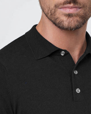 Polo in Lana Seta e Cashmere