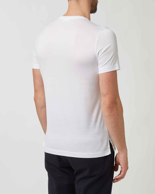 Round neck cotton T-Shirt <tc>T-Shi</tc> 