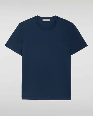 Round neck cotton T-Shirt <tc>T-Shi</tc> 