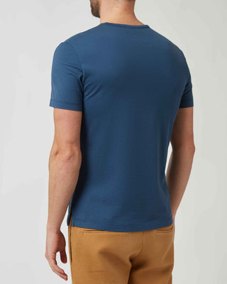 T-Shirt Marocain en coton <tc>Giza</tc>