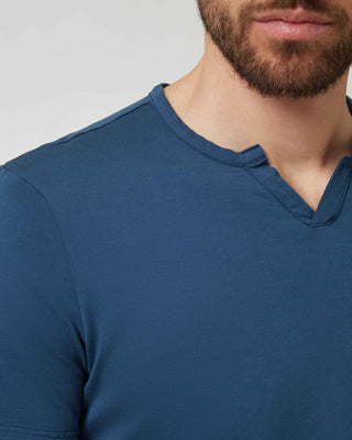 T-Shirt Marocain en coton <tc>Giza</tc>