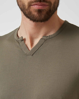 T-Shirt Maroccan cotone Giza