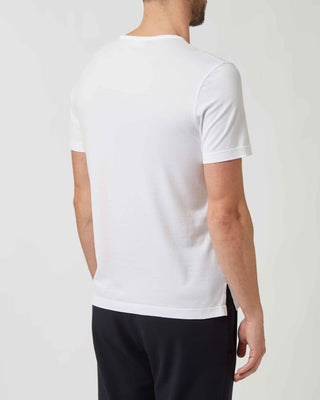 Maroccan Cotton T-Shirt <tc>Giza</tc> 