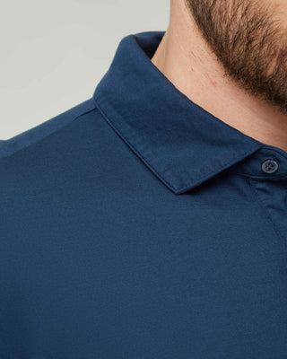 Cotton Polo <tc>Giza</tc> 