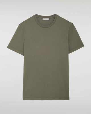 T-Shirt Girocollo cotone Giza