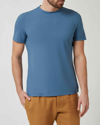 T-Shirt Girocollo cotone ARTIC
