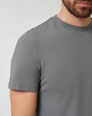 T-Shirt Girocollo cotone Artic