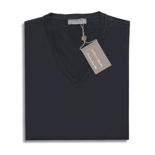 Supima cotton V-neck T-Shirt